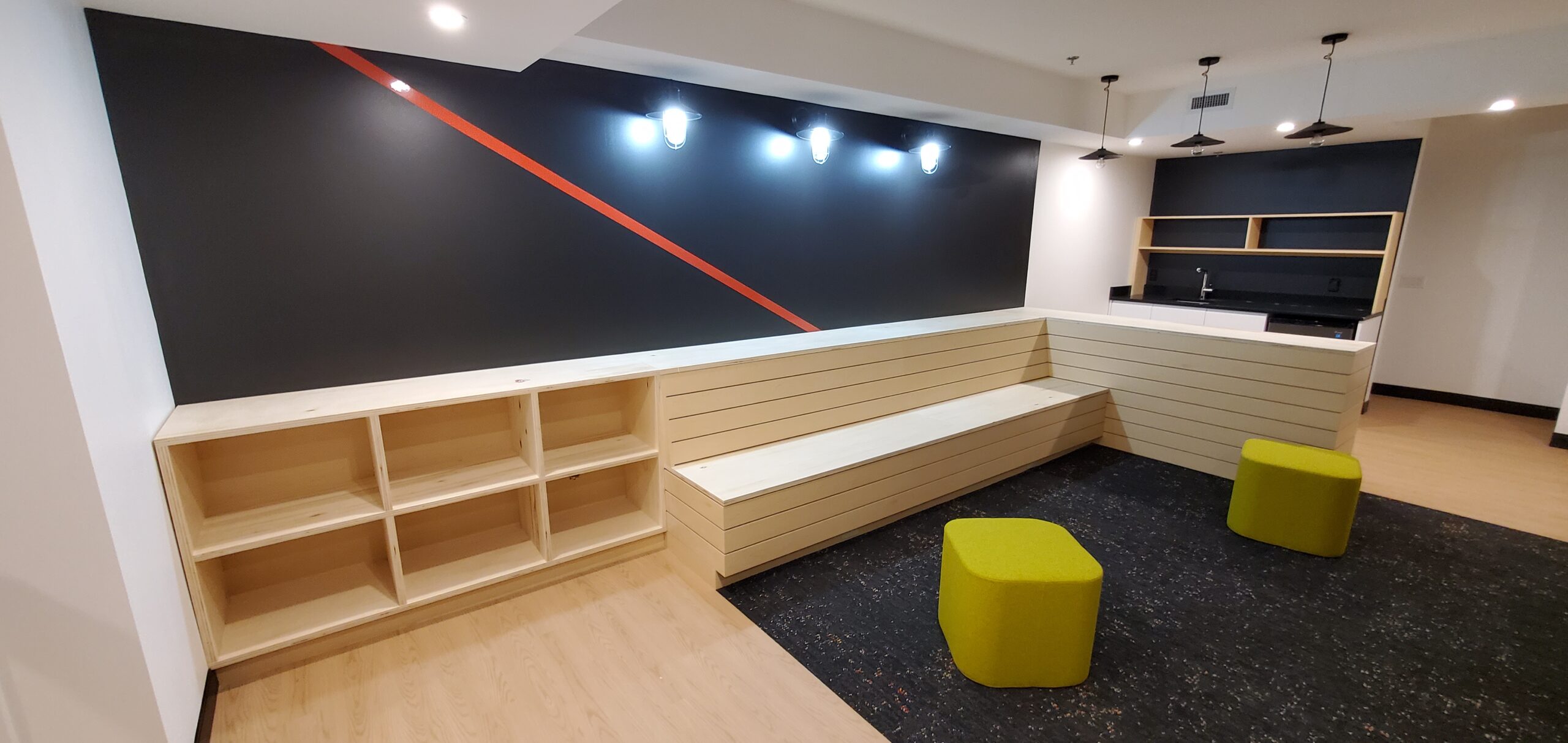 Why Built-In Furniture Is a Smart Investment for Your Home