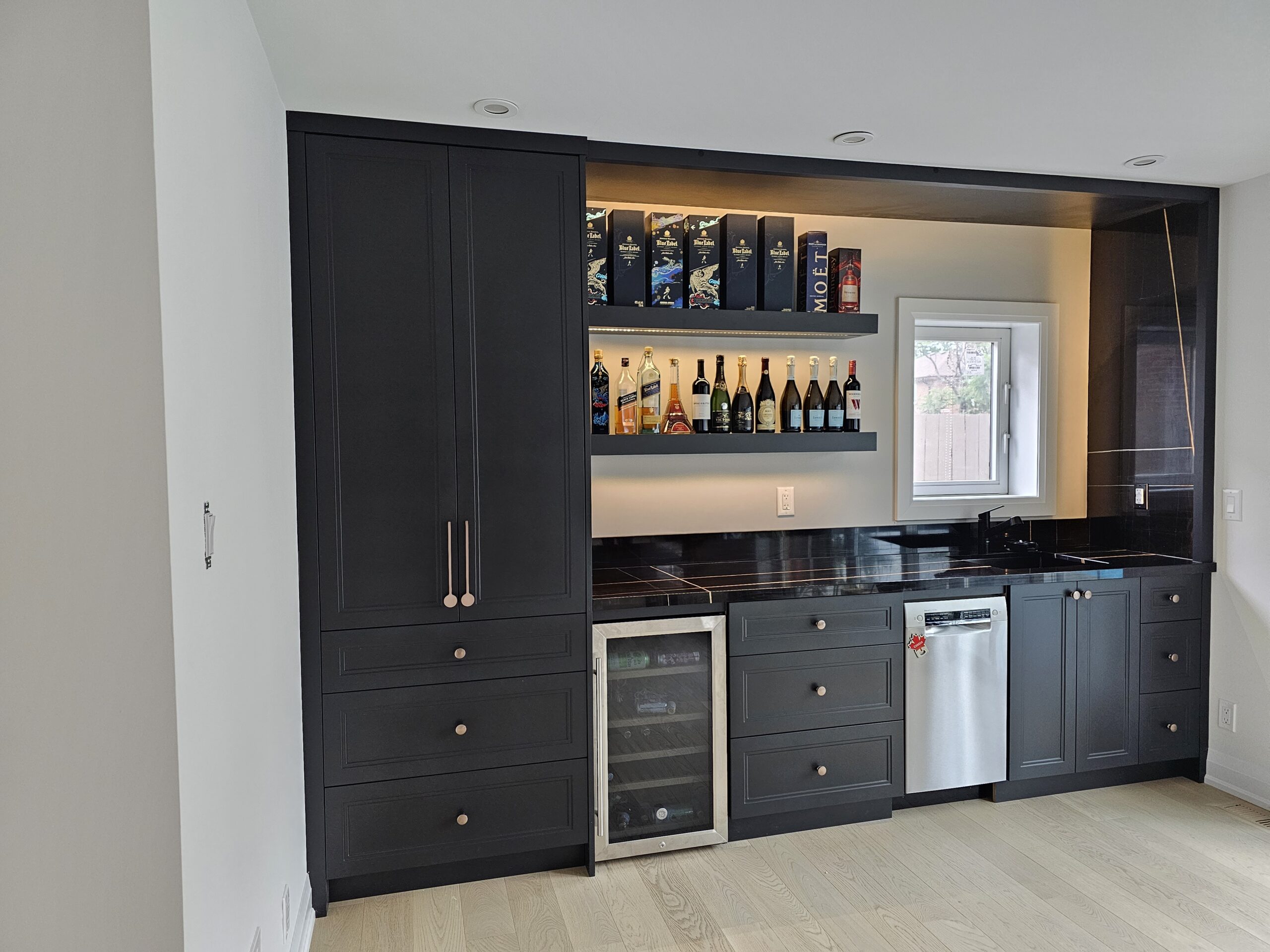 Top Trends in Custom Cabinetry for 2024