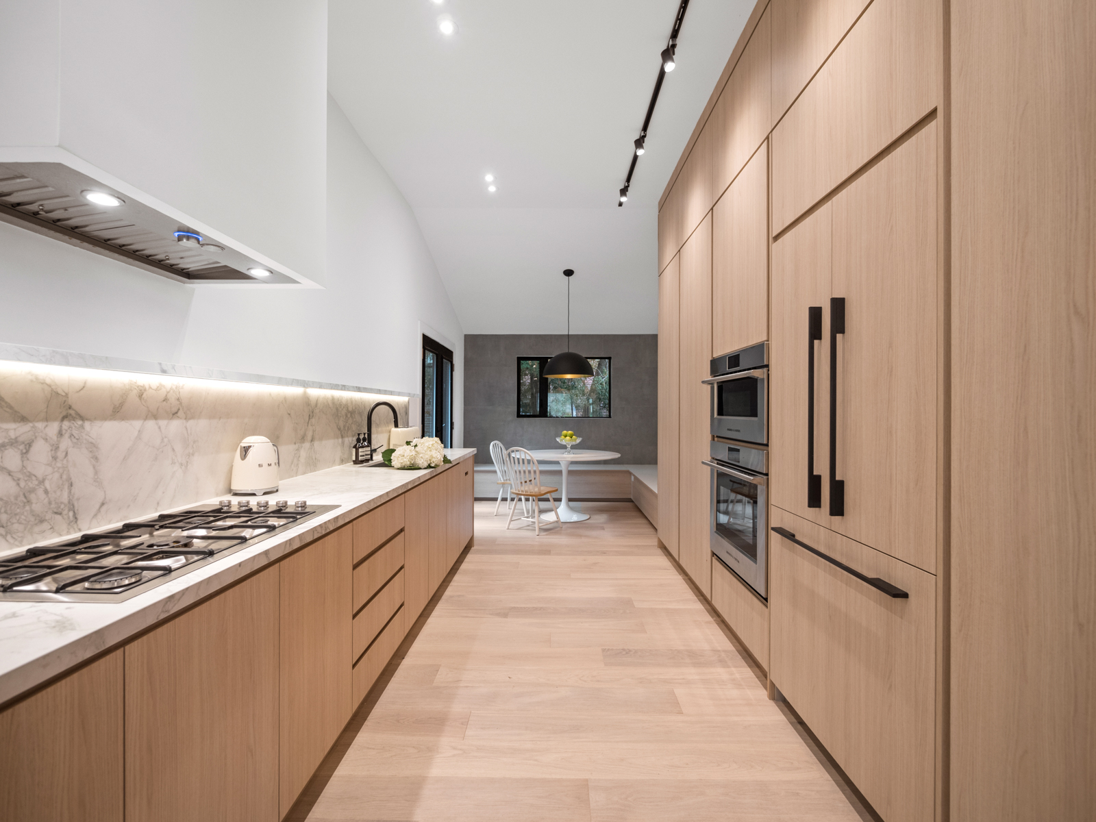 The Benefits of Custom Kitchen Cabinets